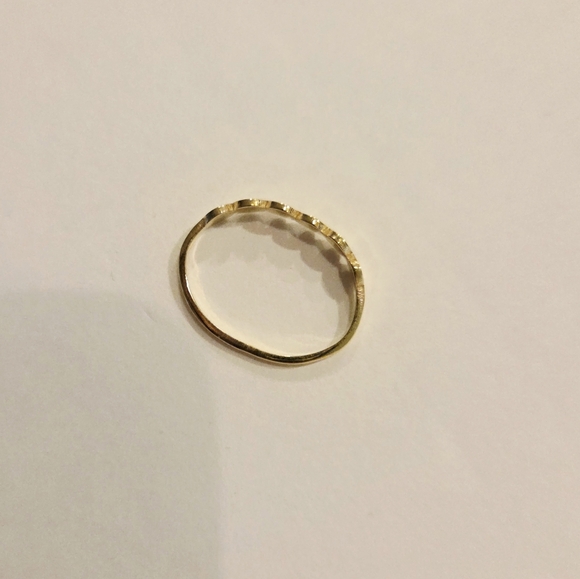 Bagels Ring - Picture 4 of 5